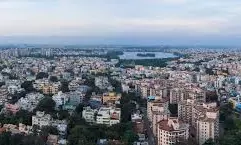 Real Estate: విజయవాడ పోరంకి రియల్ ఎస్టేట్ జోరు: ఏపీ వెర్షన్ KPHB కాలనీగా మారుతుందా..? పెట్టుబడిదారుల చూపు అటువైపే!