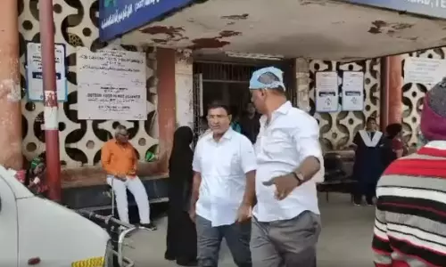 GST Evasion Case: రూ. 28 కోట్ల జీఎస్టీ ఎగవేత.. ఆరెంజ్‌ ట్రావెల్స్‌ ఎండీ సునీల్‌ కుమార్‌ అరెస్ట్‌..