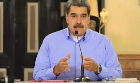 India Reacts to Nicolas Maduro’s Arrest: వెనిజులాతో మాకు దశాబ్దాల మైత్రి.. శాంతి నెలకొనాలి - ఎస్. జైశంకర్