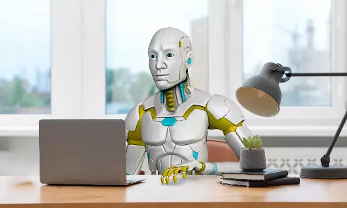 AI replacing jobs :‘AI ఏజెంట్లు పని చేయగలిగినప్పుడు మనుషులను ఎందుకు నియమించుకోవాలి?’: SaaStr వ్యవస్థాపకుడు జాసన్ లెమ్కిన్ సంచలన నిర్ణయం