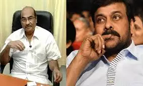 చిరంజీవిపై Director Kodanda Rami Reddy సెటైర్లు.. మెగా ఫ్యాన్స్ ఆగ్రహం!