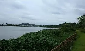 Tipu Sultan’s ఓటమి.. మీరాలం చెరువు నిర్మాణం!