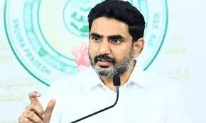 Tough Action on Deepfake & Hate Content: మహిళలను టార్గెట్ చేస్తే జైలుకే! మంత్రి నారా లోకేశ్ వార్నింగ్