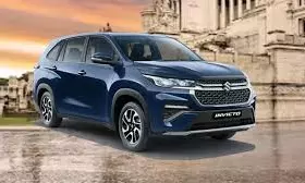 Maruti Suzuki Invicto VS మహీంద్రా XUV 7XO: ప్రధాన వ్యత్యాసాలు