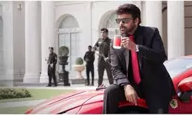 Sankranthi 2026: ది రాజా సాబ్ వర్సెస్ మన శంకర వరప్రసాద్ గారు.. విన్నర్ ఎవరు? Sankranthi 2026: ది రాజా సాబ్ వర్సెస్ మన శంకర వరప్రసాద్ గారు.. విన్నర్ ఎవరు?