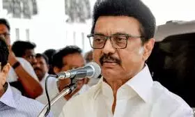 Good News for Students: 20 లక్షల మందికి ఉచితంగా ల్యాప్‌టాప్‌లు.. ఉలగం ఉంగల్ కైయిల్ స్కీమ్ షురూ!