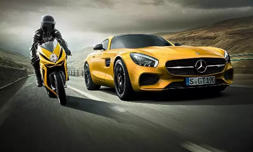 Car & Bike Sales: ఇండియాలో కార్లు, బైక్‌ల అమ్మకాల సునామీ.. దూసుకుపోతున్న ఆటో మార్కెట్!