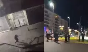 Venezuela Crisis.. అధ్యక్ష భవనం వద్ద కాల్పుల మోత! డెల్సీ రోడ్రిగ్జ్ చేతికి పగ్గాలు