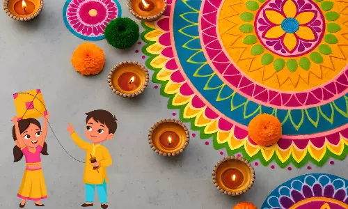 Sankranti festival : సంక్రాంతి 2026: పండుగ జనవరి 14నా లేక 15నా? పూర్తి వివరాలు