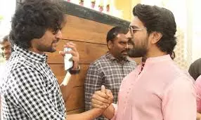 Nani’s Sacrifice for Ram Charan? బాక్సాఫీస్ బరిలో ‘పెద్ది’కి లైన్ క్లియర్ అయినట్లేనా!