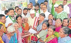 Bandaru Dattatreya: ఓఆర్‌ఆర్‌ లోపల కన్జర్వేషన్‌ జోన్‌ ఎత్తివేయండి