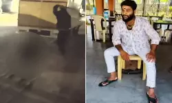 Keesara: పాల వ్యాపారిపై తల్వార్ తో దాడి.. పరిస్థితి విషమం..