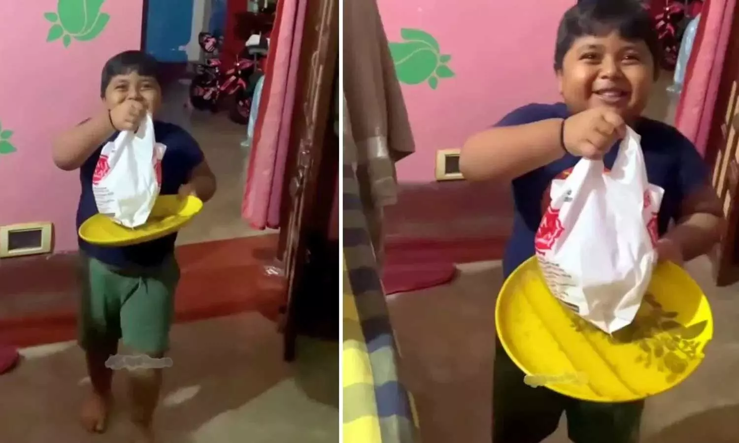 Viral Biryani Video Viral Biryani Video