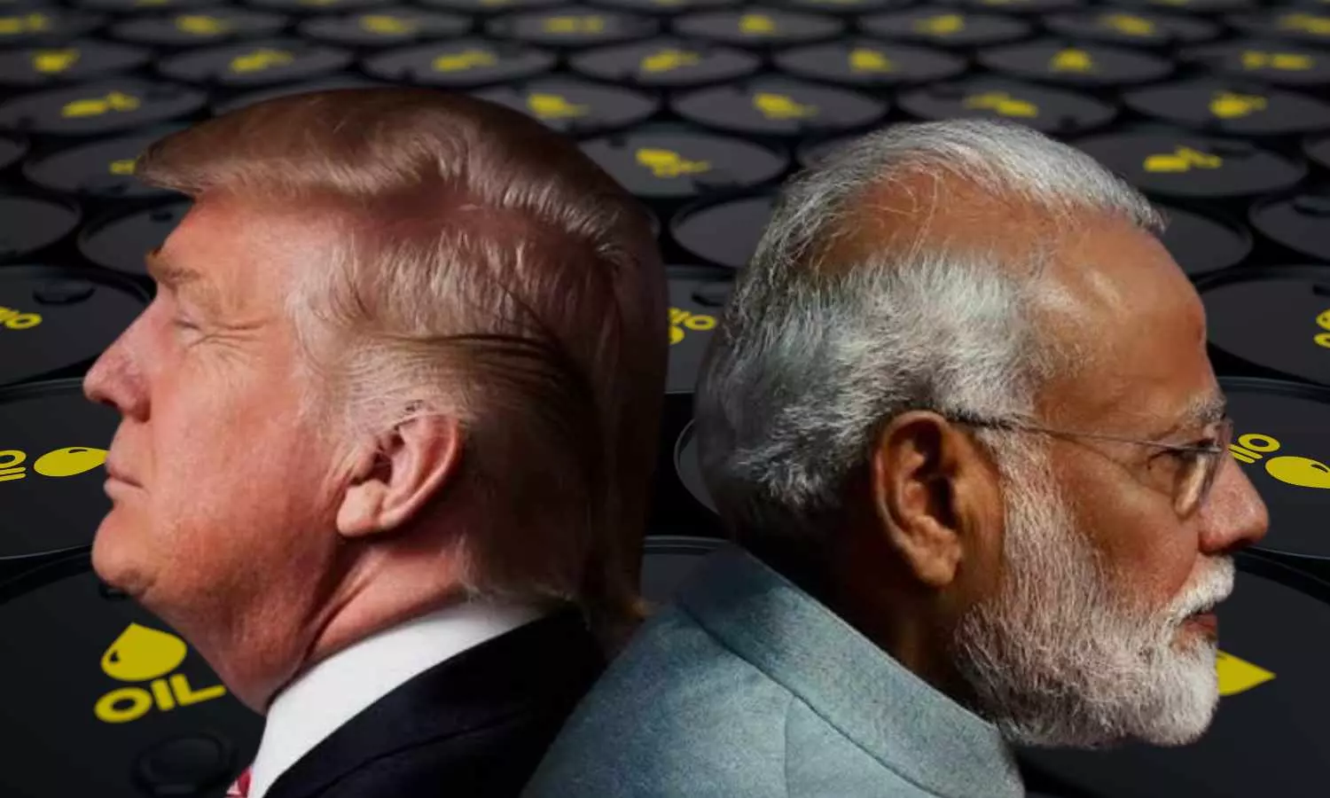 What A Twist!: 500 శాతం టారిఫ్ అంటే మామూలు విషయం కాదు! ట్రంప్ షాకింగ్ డెసిషన్! What A Twist!: 500 శాతం టారిఫ్ అంటే మామూలు విషయం కాదు! ట్రంప్ షాకింగ్ డెసిషన్!