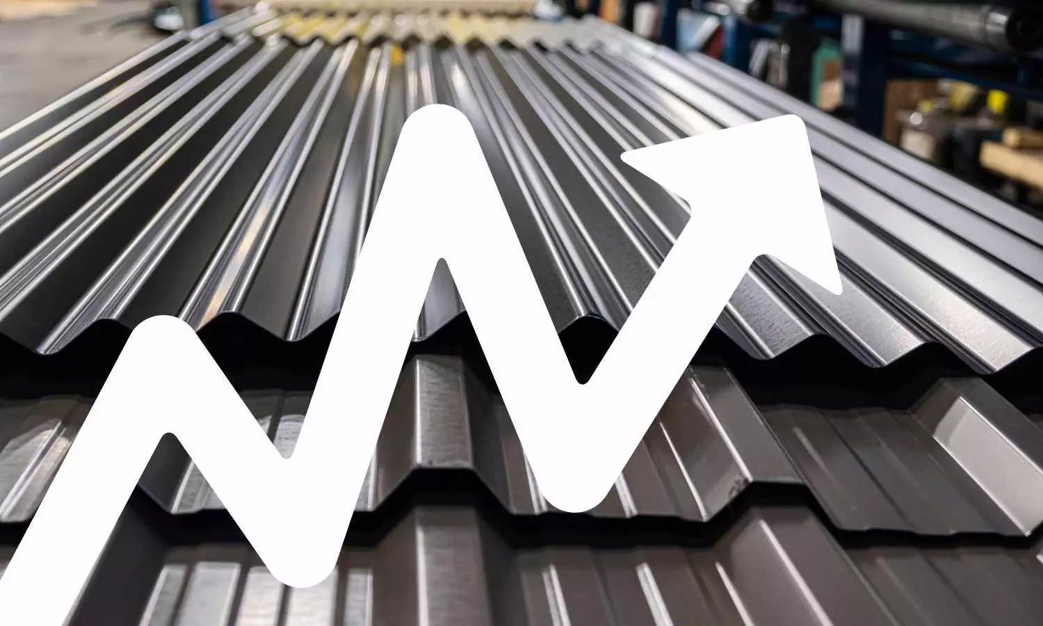 Investors Alert: మెటల్ స్టాక్స్ క్రాష్కు ఐదు ప్రధాన కారణాలు! నిపుణుల విశ్లేషణ మీకోసం! Investors Alert: మెటల్ స్టాక్స్ క్రాష్కు ఐదు ప్రధాన కారణాలు! నిపుణుల విశ్లేషణ మీకోసం!