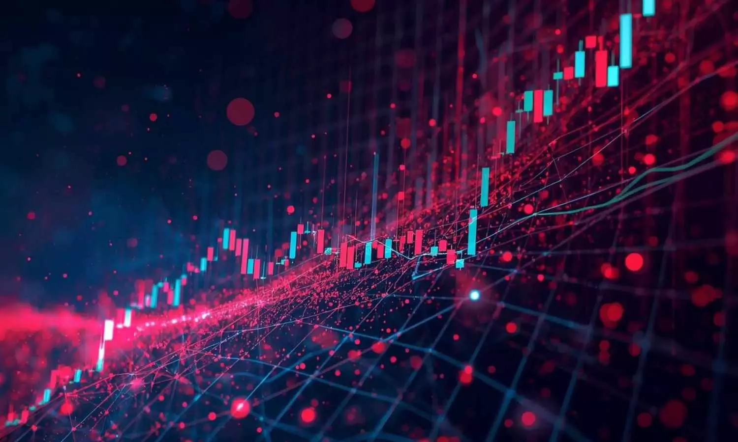 Stock News: ఇన్వెస్టర్లు ఫిదా! మార్కెట్ వణుకుతున్నా ఈ 5 స్టాక్స్ మాత్రం రాకెట్లా దూసుకెళ్తున్నాయి! Stock News: ఇన్వెస్టర్లు ఫిదా! మార్కెట్ వణుకుతున్నా ఈ 5 స్టాక్స్ మాత్రం రాకెట్లా దూసుకెళ్తున్నాయి!