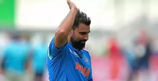 IND vs NZ: కోహ్లీ, రోహిత్లపై కివీస్ కెప్టెన్ షాకింగ్ కామెంట్స్.. 2027 వరల్డ్ కప్ ఆడుతారా? IND vs NZ: కోహ్లీ, రోహిత్లపై కివీస్ కెప్టెన్ షాకింగ్ కామెంట్స్.. 2027 వరల్డ్ కప్ ఆడుతారా?