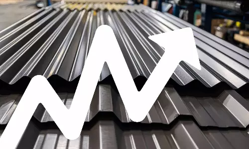 Investors Alert: మెటల్ స్టాక్స్ క్రాష్‌కు ఐదు ప్రధాన కారణాలు! నిపుణుల విశ్లేషణ మీకోసం!