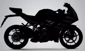 KTM RC 160 Launched in India! మార్కెట్లోకి KTM RC 160.. యమహా R15కు ఇక చుక్కలే!