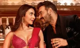 OTT Releases This Week (Jan 5 - Jan 11)! ఈ వారం అఖండ 2, డే డే ప్యార్ దే 2 సహా 10+ రిలీజ్‌లు!