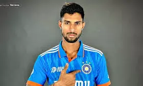 Huge Blow to Team India! స్టార్ బ్యాటర్ తిలక్ వర్మకు ఎమర్జెన్సీ సర్జరీ.. వరల్డ్ కప్ ఆశలు గల్లంతేనా?