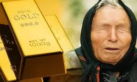 Baba Vanga Gold Prediction: 2026లో బంగారం ధర ₹2 లక్షలు దాటుతుందా? ఆ భవిష్యవాణి నిజమేనా?