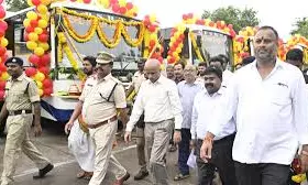 Good News for Men.. ఇక పురుషులకూ ఫ్రీ బస్సు ప్రయాణం! కండిషన్స్ అప్లై!