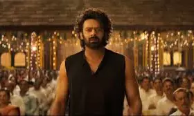 The Raja Saab ఫస్ట్ రివ్యూ: ప్రభాస్ హార్రర్ కామెడీ మేజిక్.. సెన్సార్ రిపోర్ట్ లో హైలైట్స్ ఇవే!