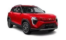 Mahindra XUV 3XO EV: అదిరిపోయే ఆరు రంగులు.. ₹13.89 లక్షలకే ఎలక్ట్రిక్ ఎస్‌యూవీ!