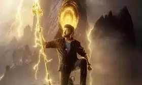 Vishwambhara Misses Golden Chance.. సంక్రాంతి బరిలో ఉంటే బాక్సాఫీస్ షేక్ అయ్యేదా? Vishwambhara Misses Golden Chance.. సంక్రాంతి బరిలో ఉంటే బాక్సాఫీస్ షేక్ అయ్యేదా?