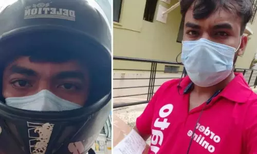 Shocking News: చదువుకుంటూనే నెలకు ₹40వేల సంపాదన! స్టార్టప్ సీఈఓ చెప్పిన గిగ్ వర్క్ వాస్తవాలు ఇవే! Shocking News: చదువుకుంటూనే నెలకు ₹40వేల సంపాదన! స్టార్టప్ సీఈఓ చెప్పిన గిగ్ వర్క్ వాస్తవాలు ఇవే!