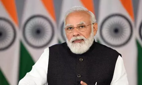 Breaking Report: మోదీ సంపదపై ఏడీఆర్ కీలక ప్రకటన! 2026లో ఆయన ఆస్తుల విలువ ఇదే!