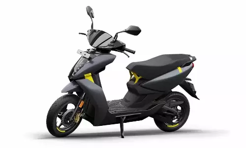 No Showroom Visit: సర్వీస్ సెంటర్‌కు వెళ్లకుండానే స్కూటర్ అప్‌డేట్! ఏథర్ యూజర్ల కోసం క్రేజీ సర్ప్రైజ్!