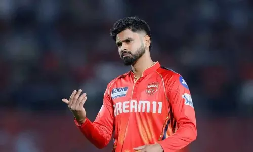 Iyer Is Back: శ్రేయస్ అయ్యర్ వచ్చేసాడు! న్యూజిలాండ్ వన్డేలకు బలం చేకూరిందా? నెం.4 బ్యాటింగ్ పై క్లారిటీ!