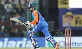 T20 World Cup 2026: వరల్డ్ కప్ నుంచి తిలక్ వర్మ అవుట్.. రేసులో ఆ ముగ్గురు స్టార్లు!