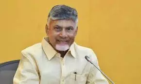 CM Chandrababu: ముఖ్యమంత్రి అంటే పెత్తందారు కాదు.. ప్రజా సేవకుడు! ఆడబిడ్డలతో టీడీపీది విడదీయరాని బంధం: సీఎం చంద్రబాబు CM Chandrababu: ముఖ్యమంత్రి అంటే పెత్తందారు కాదు.. ప్రజా సేవకుడు! ఆడబిడ్డలతో టీడీపీది విడదీయరాని బంధం: సీఎం చంద్రబాబు
