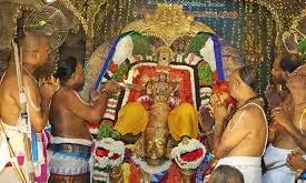 Tirumala Alert: శ్రీవారి భక్తులకు ముఖ్య గమనిక.. జనవరి 25న రథసప్తమి! మూడు రోజుల పాటు ఆ టోకెన్ల జారీ రద్దు! Tirumala Alert: శ్రీవారి భక్తులకు ముఖ్య గమనిక.. జనవరి 25న రథసప్తమి! మూడు రోజుల పాటు ఆ టోకెన్ల జారీ రద్దు!