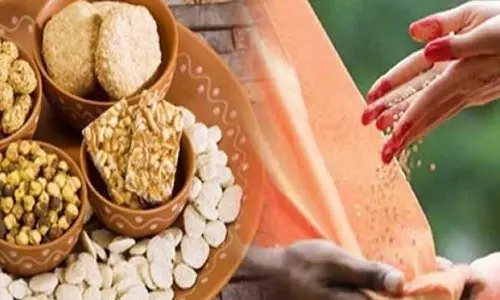 Makar Sankranti 2026