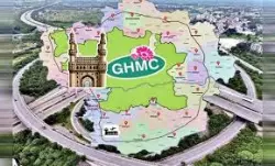 Mega Hyderabad Re-Design: మూడు జిల్లాలుగా భాగ్యనగరం.. సీఎం రేవంత్ రెడ్డి సంచలన నిర్ణయం!