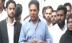 KTR: రాహుల్‌గాంధీకి మైనార్టీలపై ఉన్న ప్రేమ ఇదేనా...?