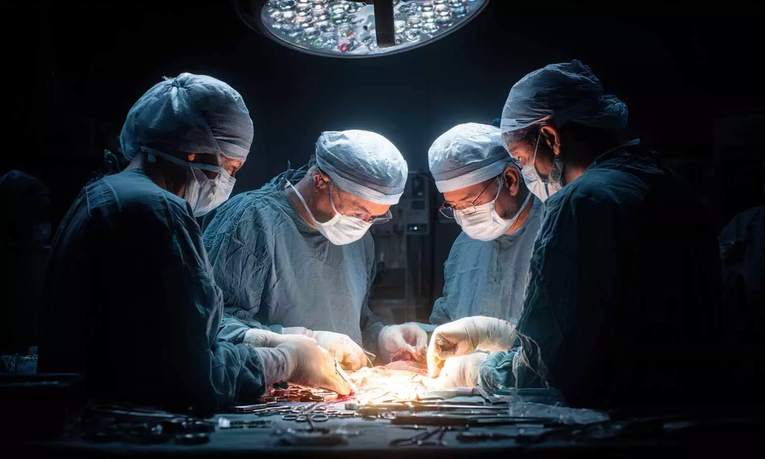 Bihar Latest Update: భాగల్పూర్ దారుణంపై స్పందించిన ప్రభుత్వం! ఆ నకిలీ ఆస్పత్రిని సీజ్ చేశారా? Bihar Latest Update: భాగల్పూర్ దారుణంపై స్పందించిన ప్రభుత్వం! ఆ నకిలీ ఆస్పత్రిని సీజ్ చేశారా?