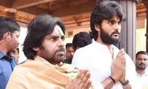 Pawan Kalyan: అకిరా ఎంట్రీ ఇస్తున్నాడా? పవన్ కళ్యాణ్ సొంత బ్యానర్‌లో భారీ ప్రాజెక్ట్.. ఆ వీడియో వెనుక గుట్టు ఇదే!