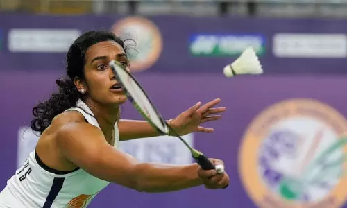 Malaysia Open 2026: సెమీస్‌కు పీవీ సింధు.. గాయంతో వైదొలిగిన యమగుచి