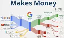 Google: ఫ్రీ అనుకుంటున్నారా? ఆ ఉచిత సేవల వెనుక అసలు ‘దందా’ ఇదే.. 29 లక్షల కోట్ల ఆదాయం ఎలా అంటే?