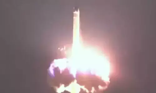 ఉక్రెయిన్‌పై రష్యా ప్రతీకారం: అత్యాధునిక హైపర్సోనిక్ క్షిపణితో విరుచుకుపడ్డ పుతిన్!