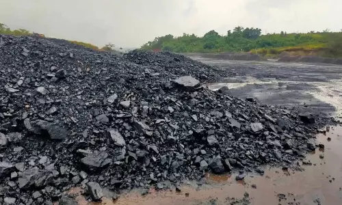 Steel Sector Demand: స్టీల్ రంగం మద్దతుతో ఐపీఓ! బీసీసీఎల్ భవిష్యత్తు బంగారంలా ఉందా?