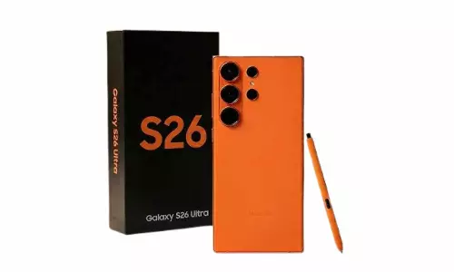 Samsung Smartphone: గెలాక్సీ S26 లాంచ్ డేట్ ఖరారు? స్నాప్‌డ్రాగన్ 8 ఎలైట్‌తో రాబోతున్న పవర్ హౌస్!