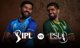 IPL vs PSL Net Worth: ఐపీఎల్ ముందు పీఎస్ఎల్ బచ్చా.. వంద రెట్లు ఎక్కువ! ఆస్తుల లెక్కలు చూస్తే మైండ్ బ్లాంక్ అవ్వాల్సిందే!