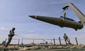 Russia-Ukraine War: ఉక్రెయిన్పై రష్యా ప్రతీకారం.. విరుచుకుపడ్డ హైపర్ సోనిక్ క్షిపణి ఒరెష్నిక్! Russia-Ukraine War: ఉక్రెయిన్పై రష్యా ప్రతీకారం.. విరుచుకుపడ్డ హైపర్ సోనిక్ క్షిపణి ఒరెష్నిక్!