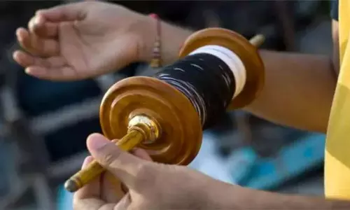 Metpally: చైనా మాంజా తగిలి తీవ్ర గాయాలు.. బాలుడికి 20 కుట్లు